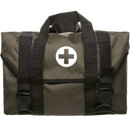 Аптечка для оказания первой помощи на предприятиях высокого риска (20862)